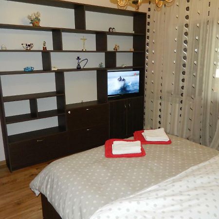 Apartament Antonia Apartment Tîrgu Ocna Екстериор снимка
