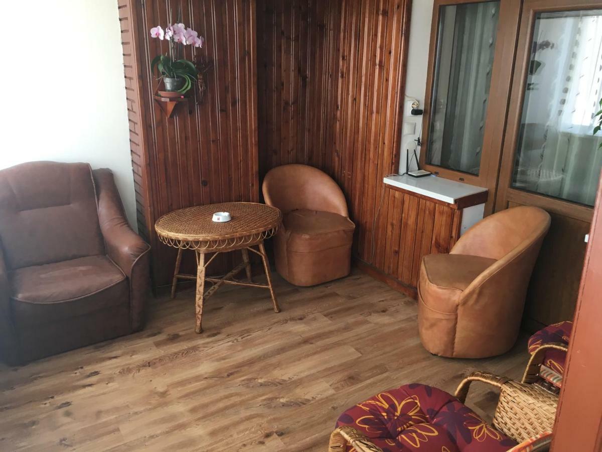 Apartament Antonia Apartment Tîrgu Ocna Екстериор снимка