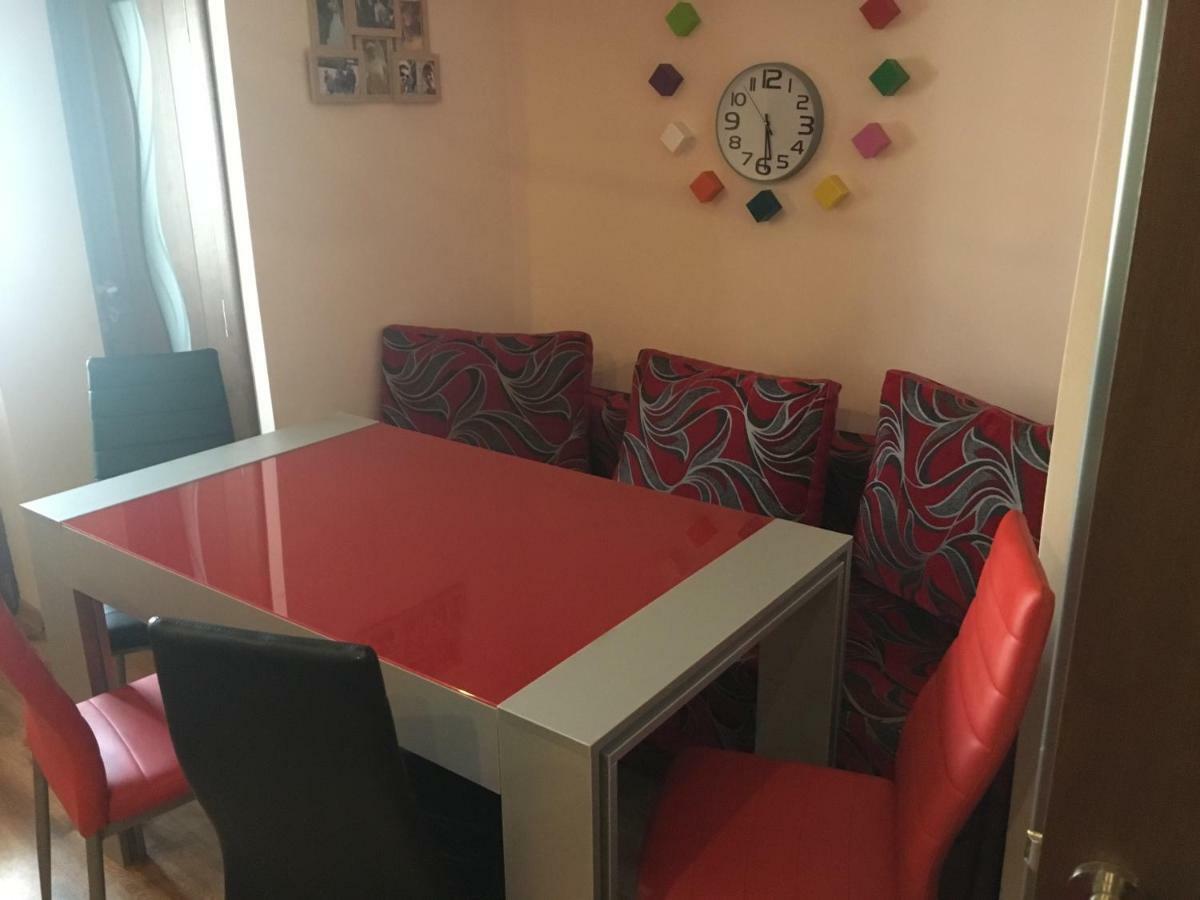 Apartament Antonia Apartment Tîrgu Ocna Екстериор снимка