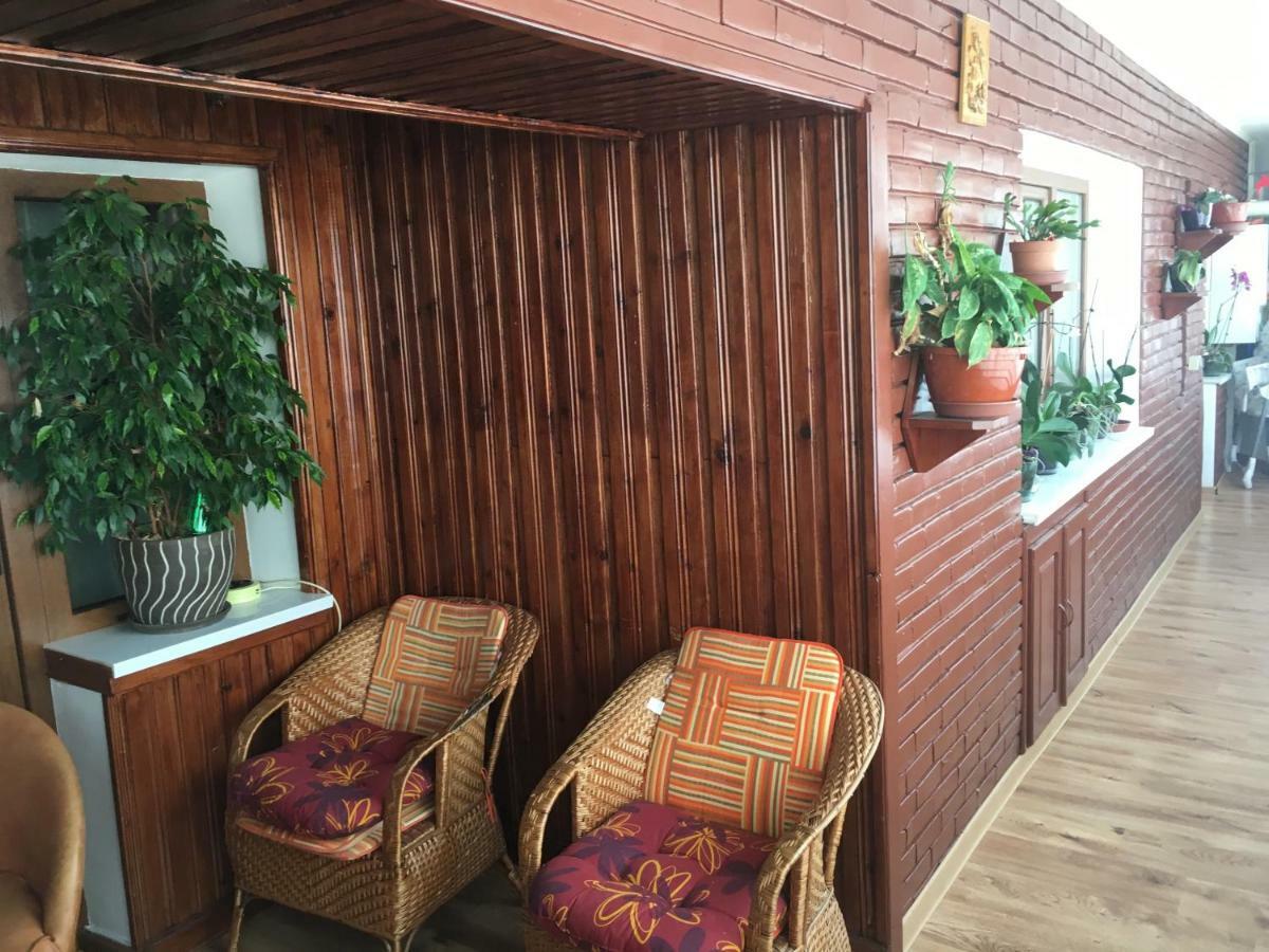 Apartament Antonia Apartment Tîrgu Ocna Екстериор снимка