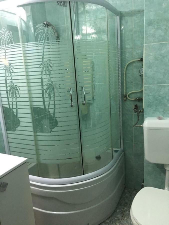Apartament Antonia Apartment Tîrgu Ocna Екстериор снимка