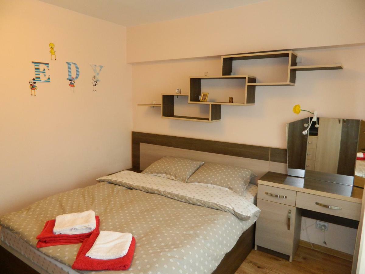Apartament Antonia Apartment Tîrgu Ocna Екстериор снимка