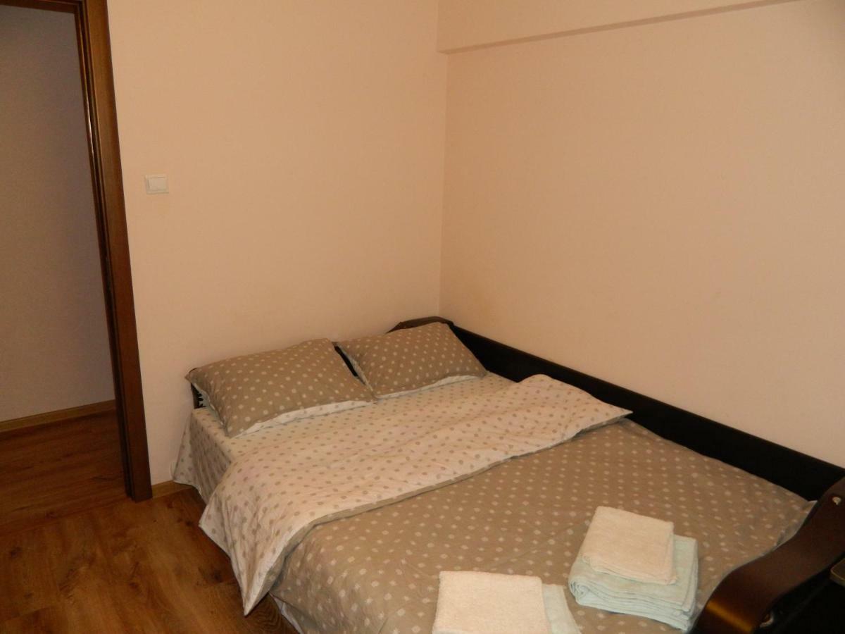 Apartament Antonia Apartment Tîrgu Ocna Екстериор снимка